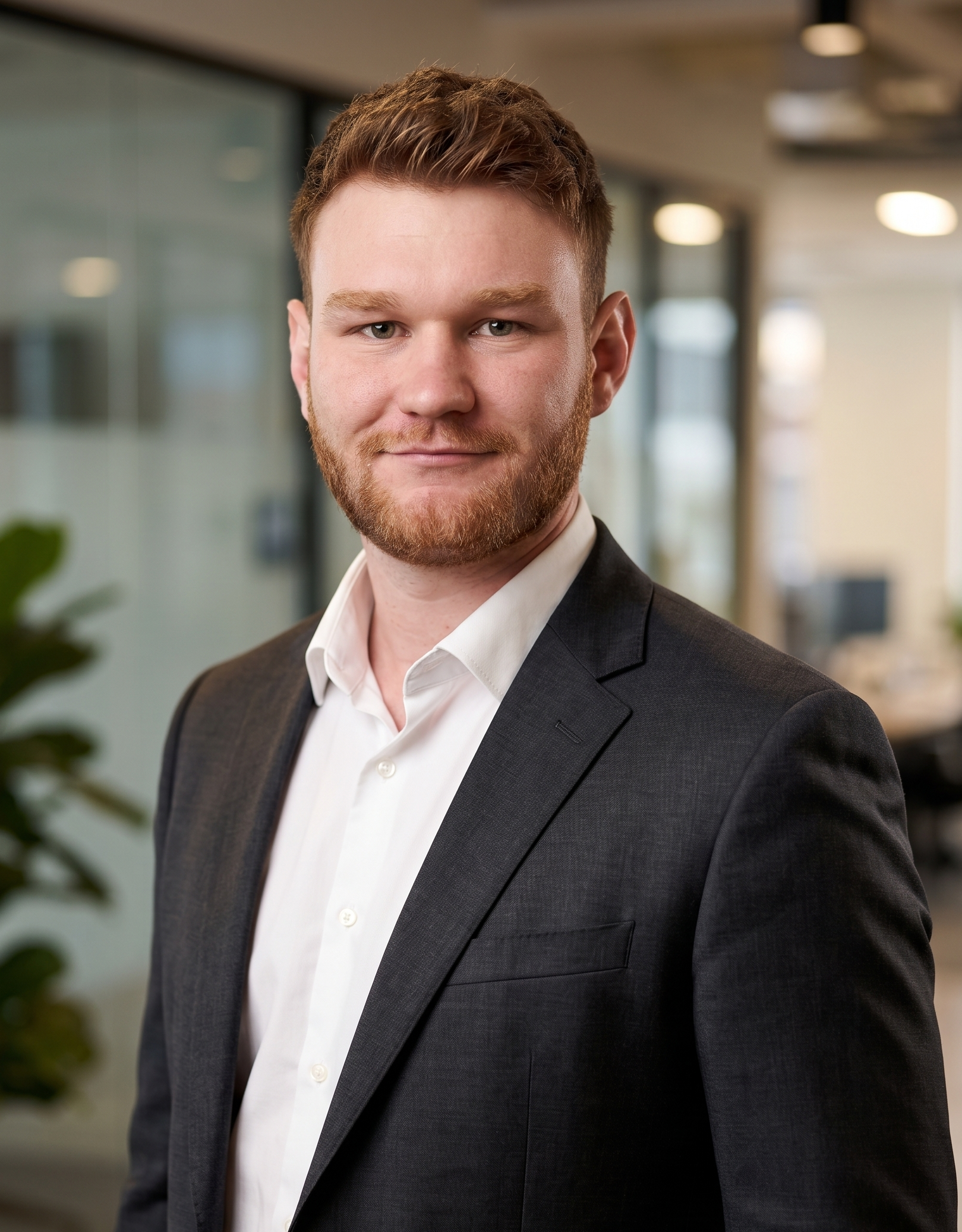 Felix Nachtkamp - SAP Consultant